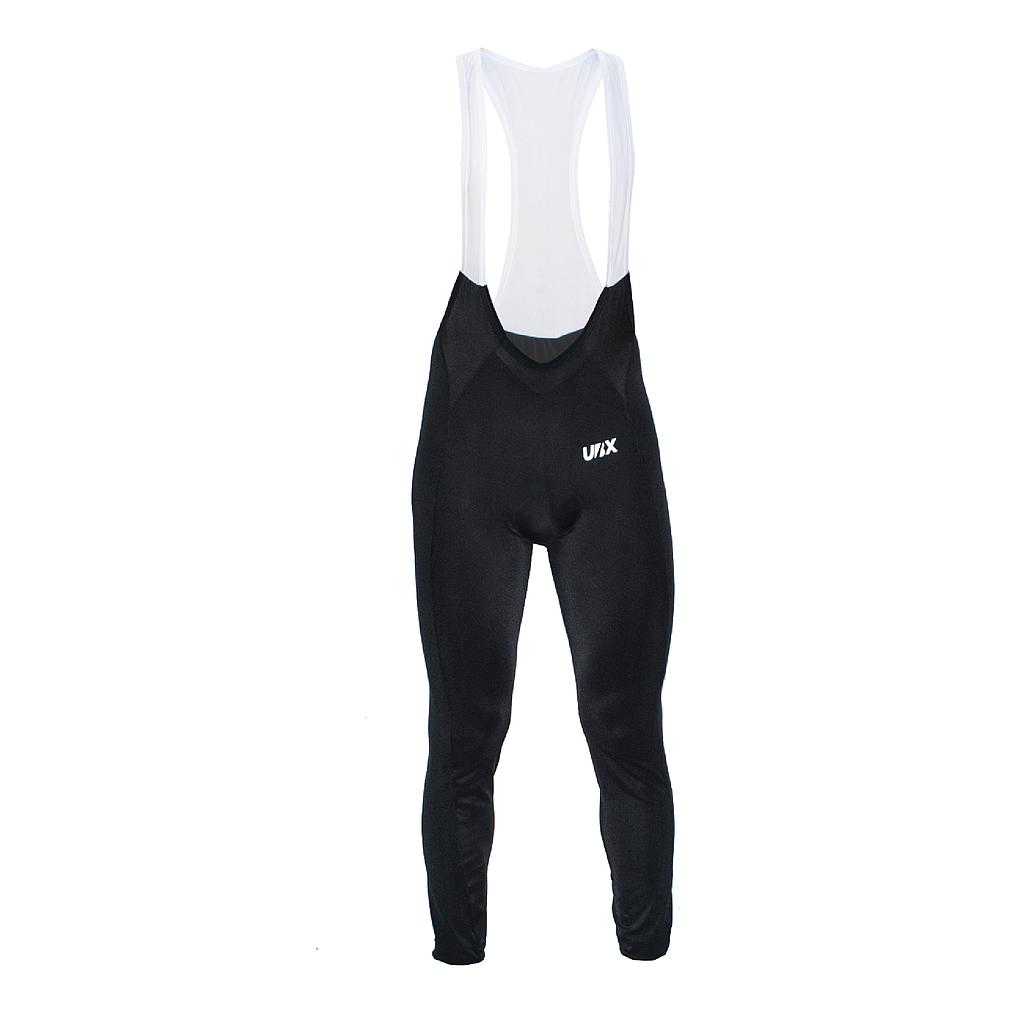 [UBXCLLCT20206] LICRA UBX CYCLING LARGA CON TIRANTE NEGRO