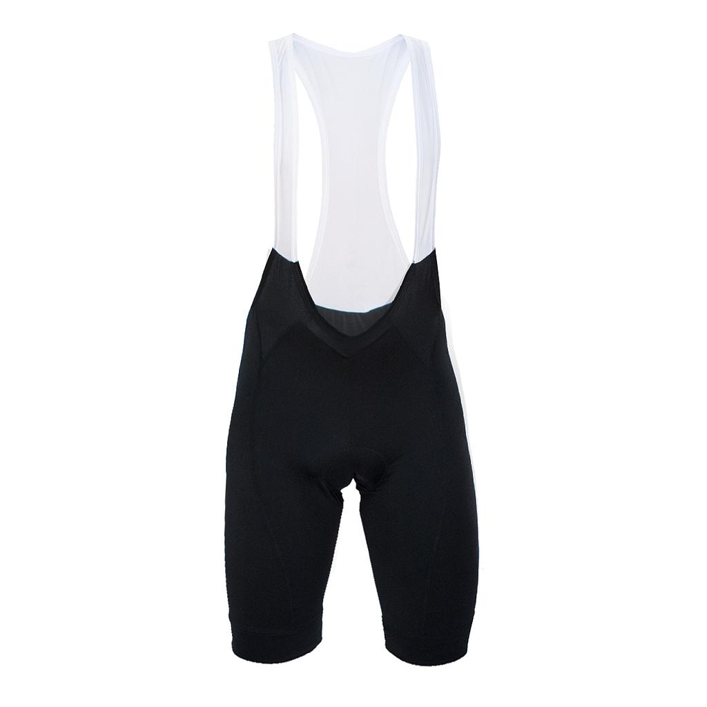 [UBXCLCCT20195] LICRA UBX CYCLING PREMIUM NEGRO