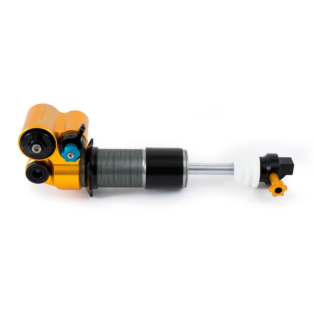 [98914-8120D] AMORTIGUADOR GALFER ENDURO 26/650B/29 OHLINS SBC 1435 DRY