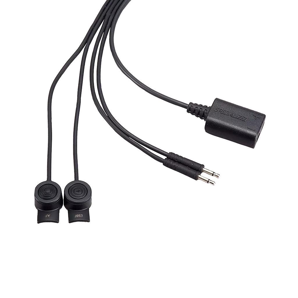 [S216800011] MANDO ELECTRONICO SPZ ELE TURBO SL ROAD REMOTE