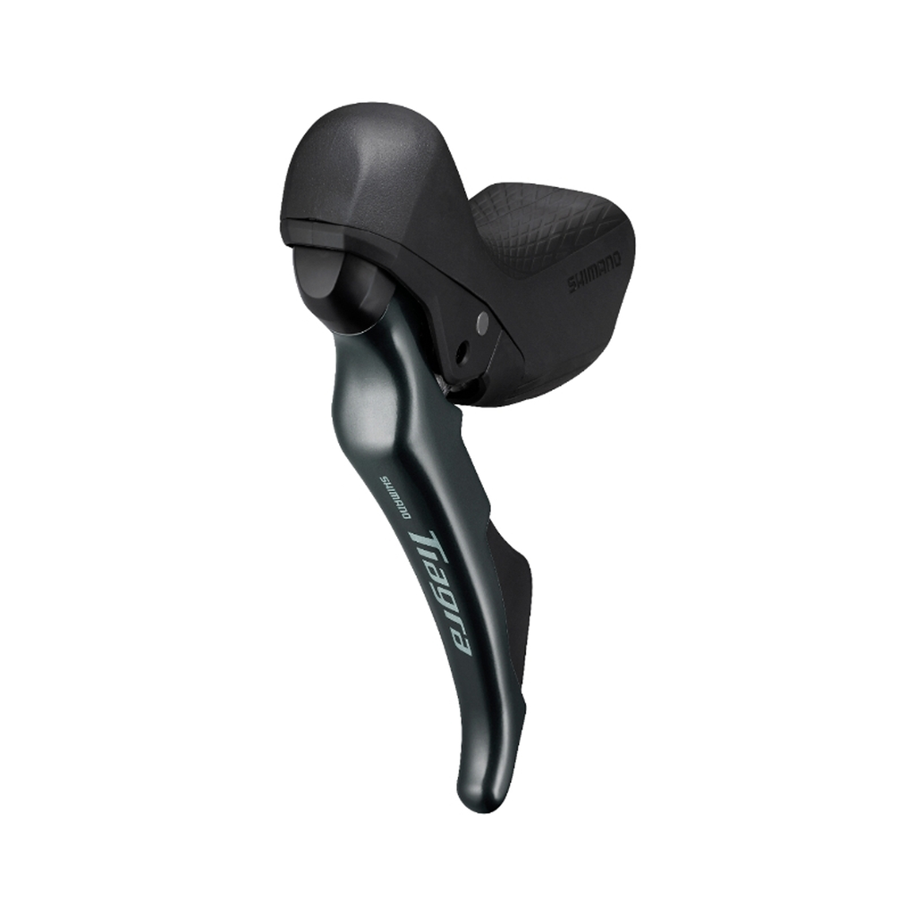 [ST-4720] MANETA SHIMANO TIAGRA GRY / BLACK
