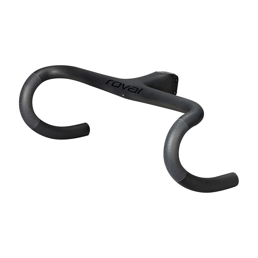 [21021-0346] MANILLAR ROVAL ALPINIST COCKPIT BLACK
