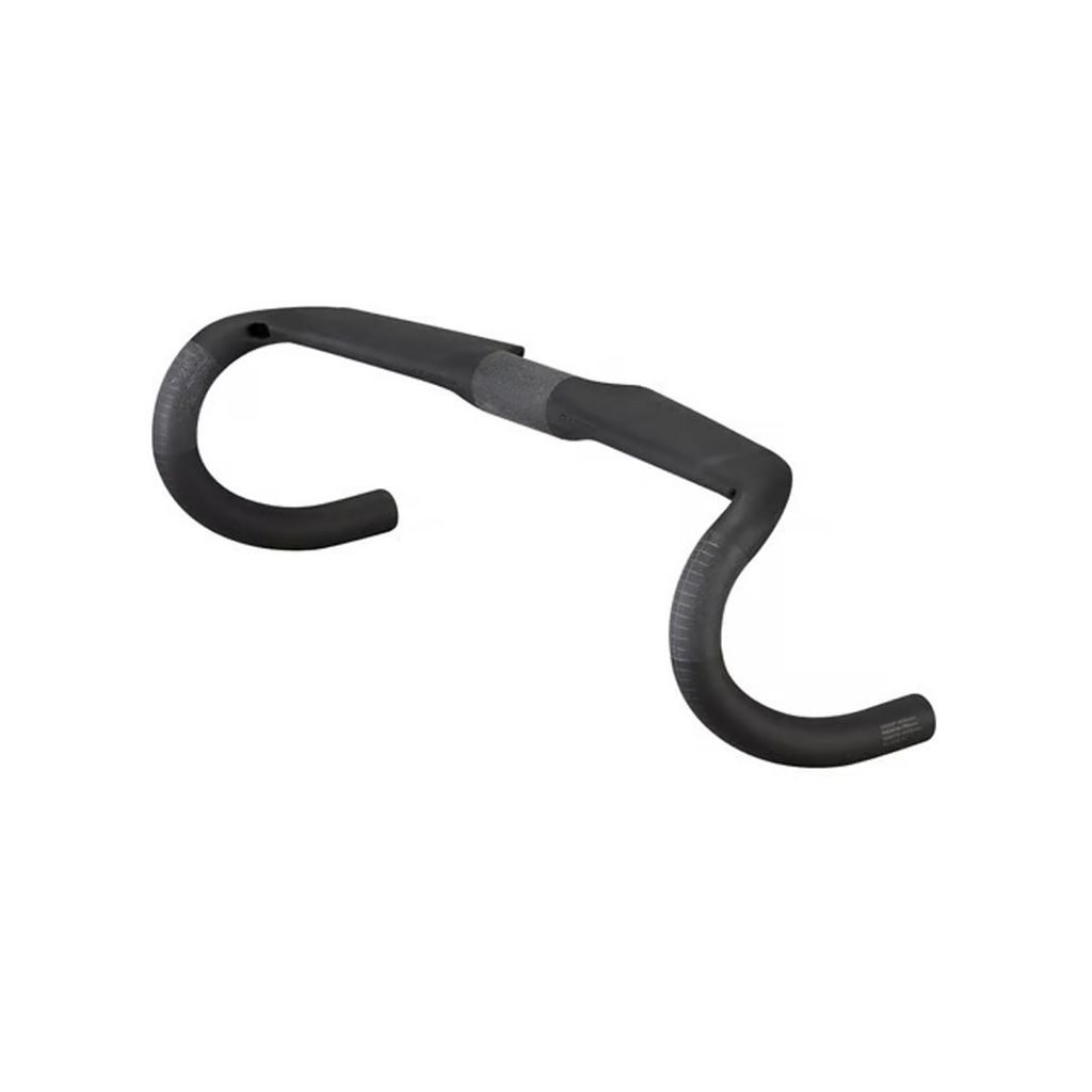 [21022-0442] MANILLAR SPZ RAPIDE RD BAR 31.8X42 BLACK/CHAR