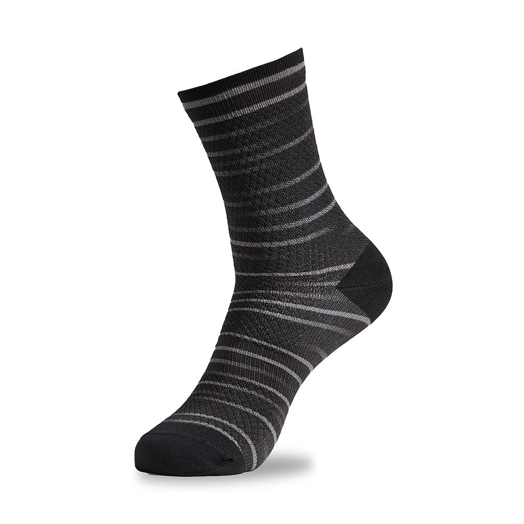 [64722-3804] MEDIAS SPZ SOFT AIR MID BLACK