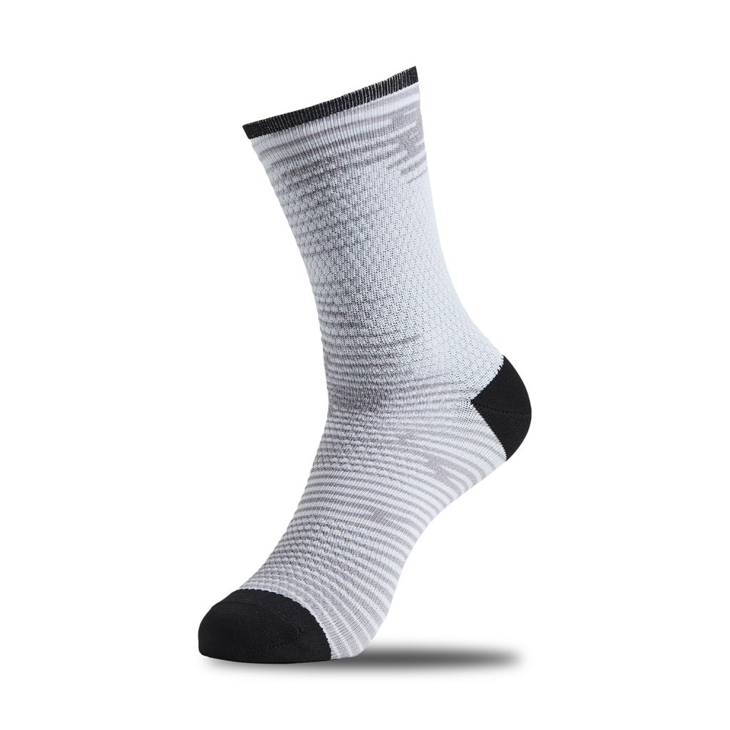 [64722-3842D] MEDIAS SPZ SOFT AIR MID SILVER DRY