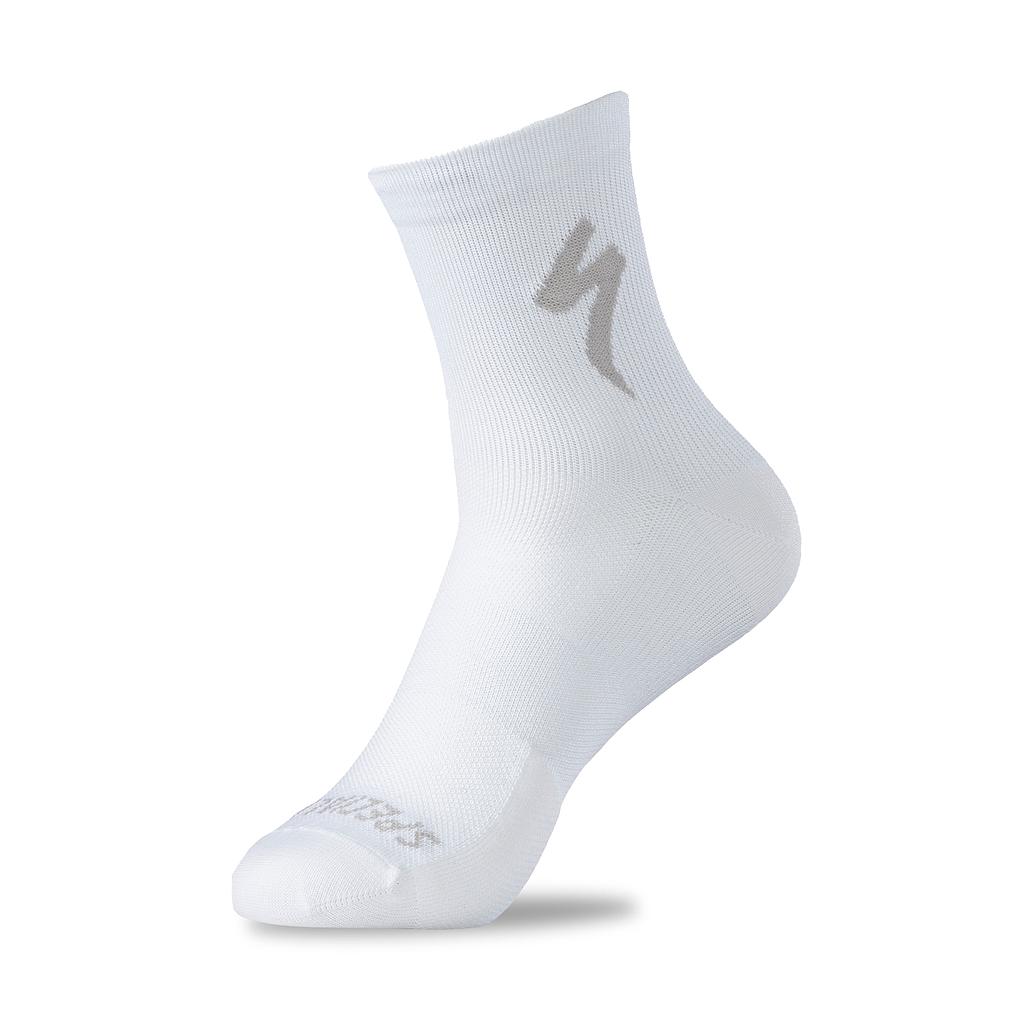 [64720-2714] MEDIAS SPZ SOFT AIR ROAD MID WHITE (L)