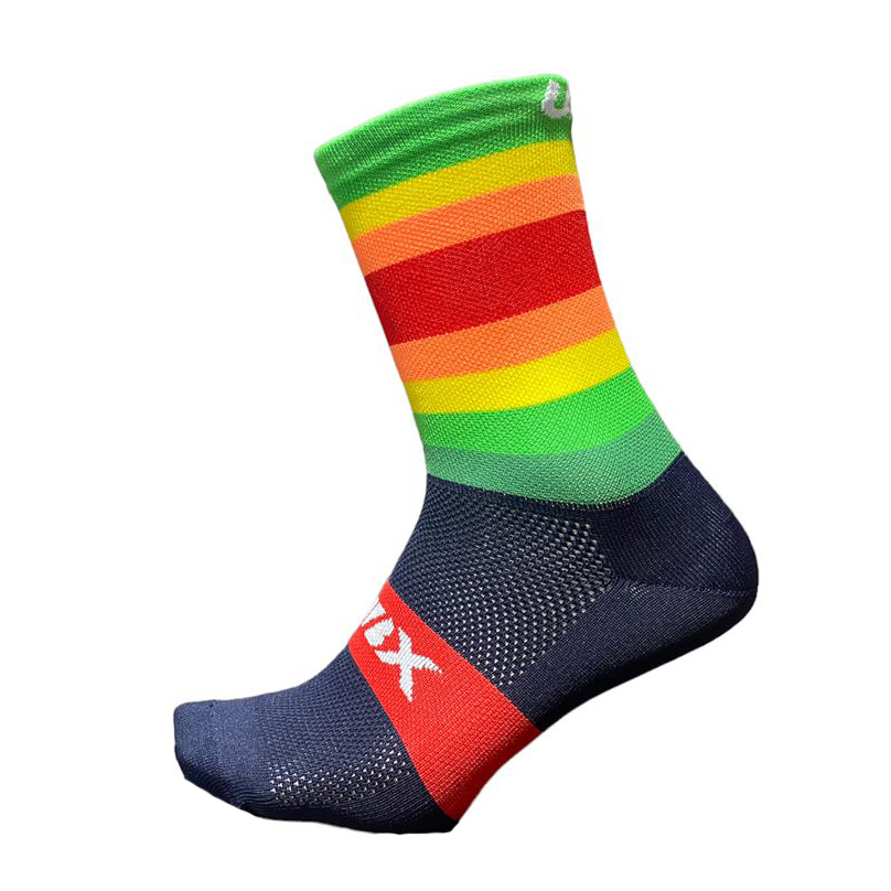 [2023.1.15] MEDIAS UBX CYCLING 2023.1 ONE LOVE VERDE/AZUL