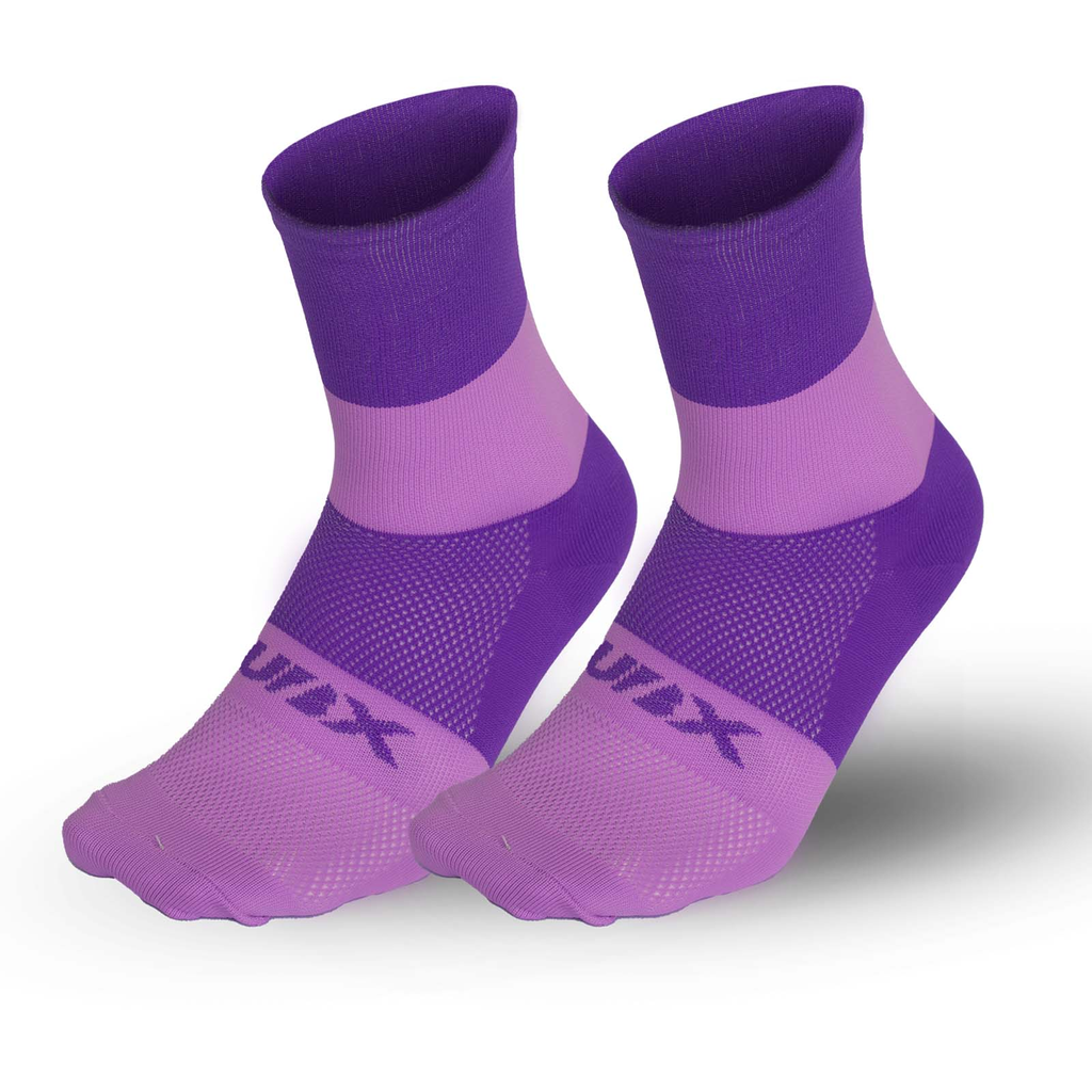 [2024.2.03] MEDIAS UBX CYCLING ADVANTAGE MORA/MORADO