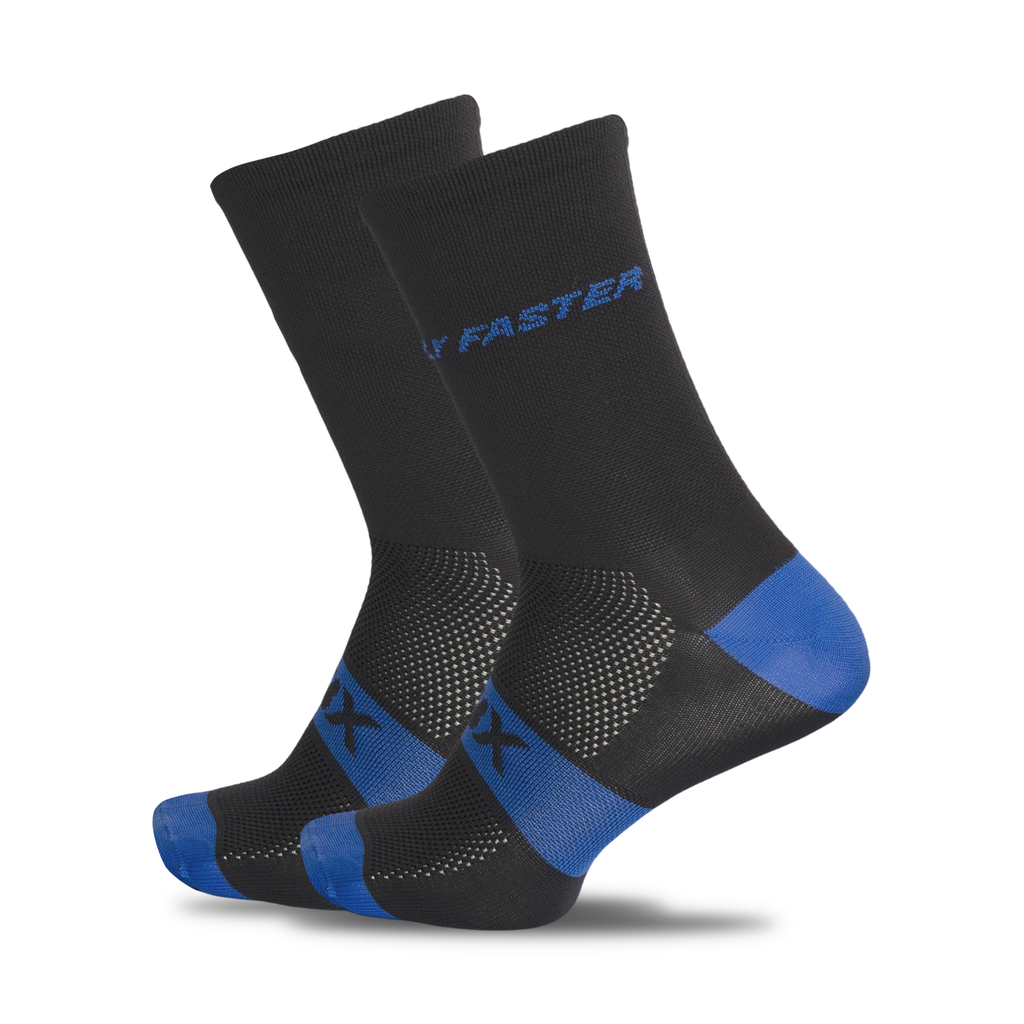 [2024.1.09] MEDIAS UBX CYCLING FASTER 2024.1 GRIS