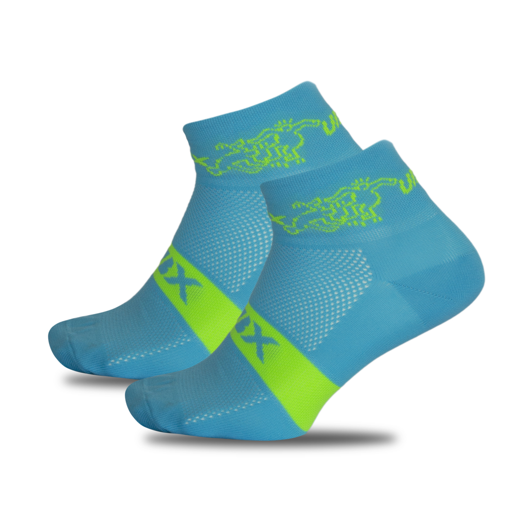 [2024.1.20] MEDIAS UBX CYCLING PADEL 2024.1 AZUL