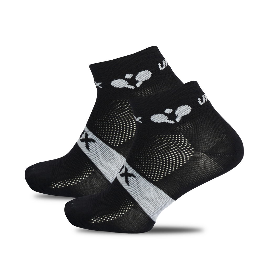 [2024.1.18] MEDIAS UBX CYCLING PADEL 2024.1 NEGRO