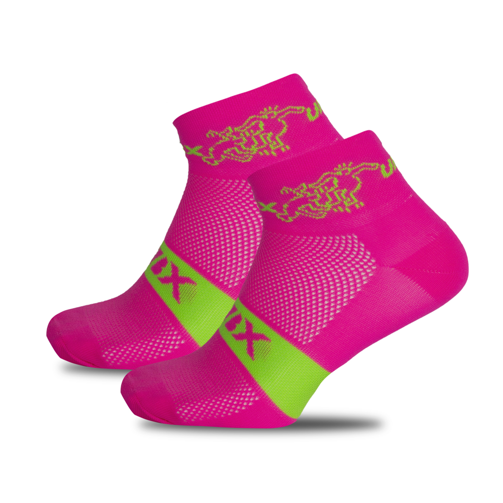 [2024.1.19] MEDIAS UBX CYCLING PADEL 2024.1 ROSADO