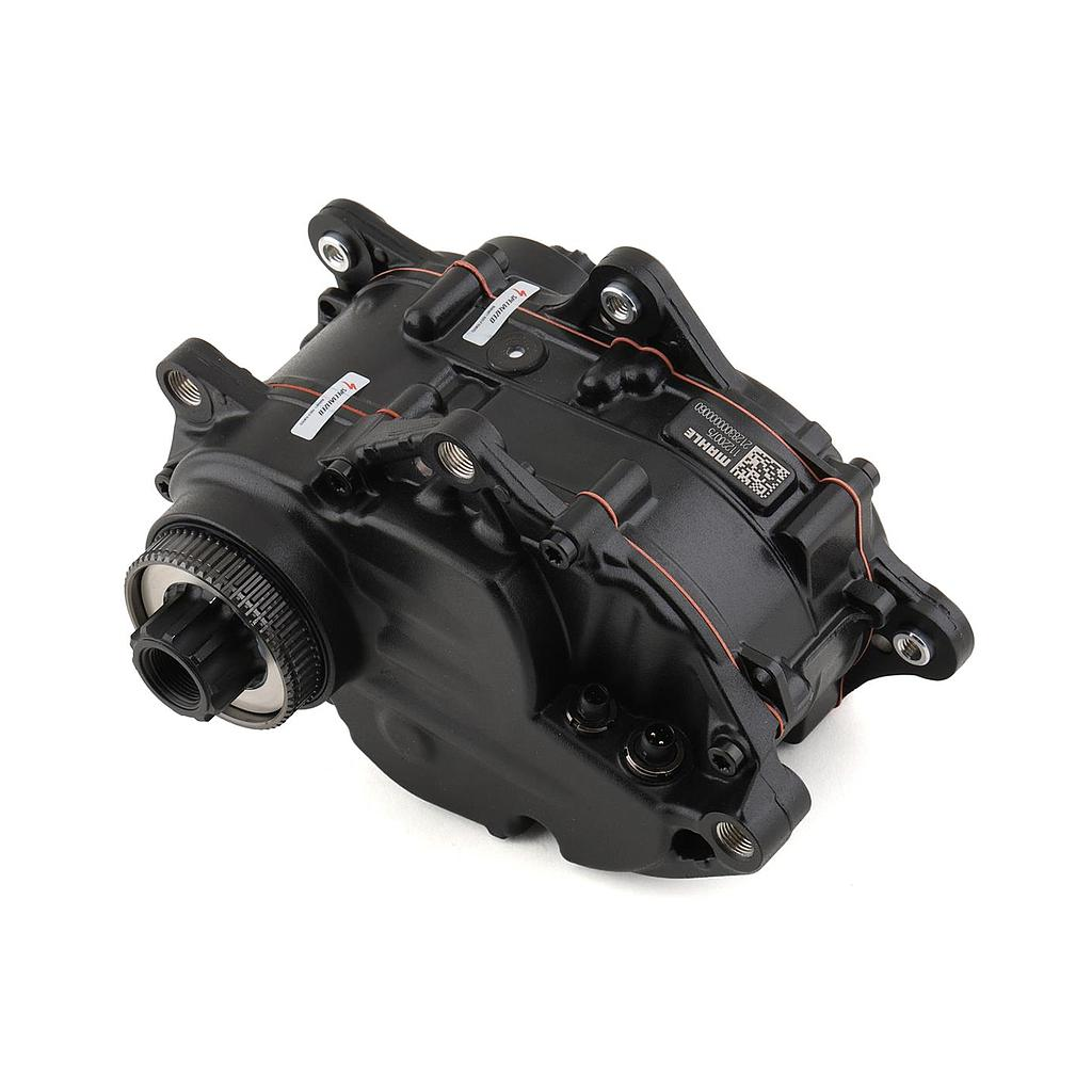 [S196800016D] MOTOR 1.1 SPZ LEVO, KENEVO, CREO, COMO, VADO SL BLACK DRY