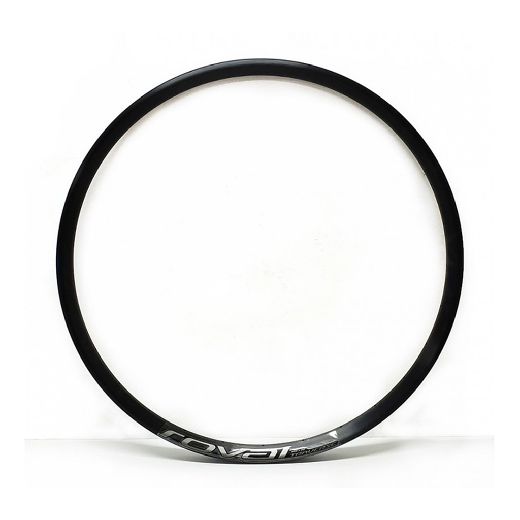 [S193700004] ARO ROVAL TRAVERSE CHARCOAL / BLACK