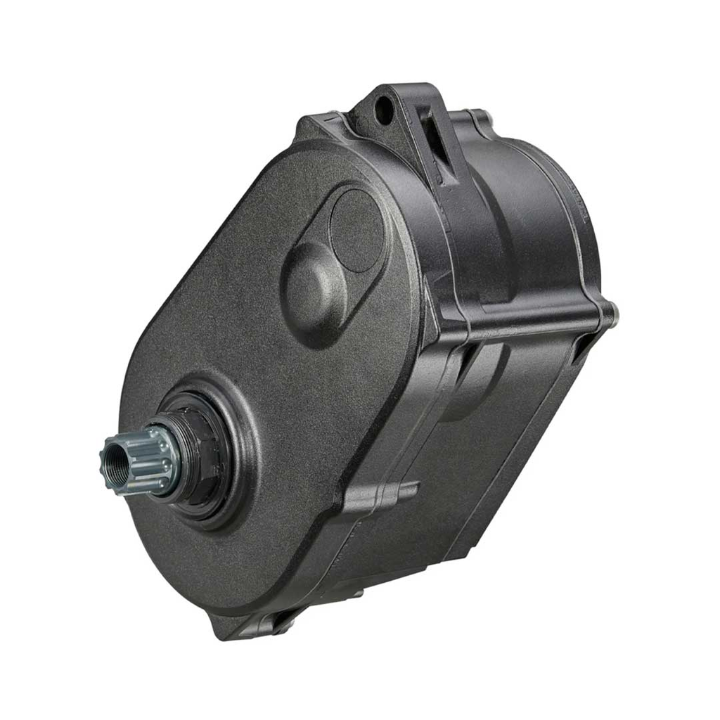 [S216800029] MOTOR SPZ ELE 2.0 MAG MOTOR, HORIZONTAL MOUNTING, CUSTOM RX TUNE (70NM)