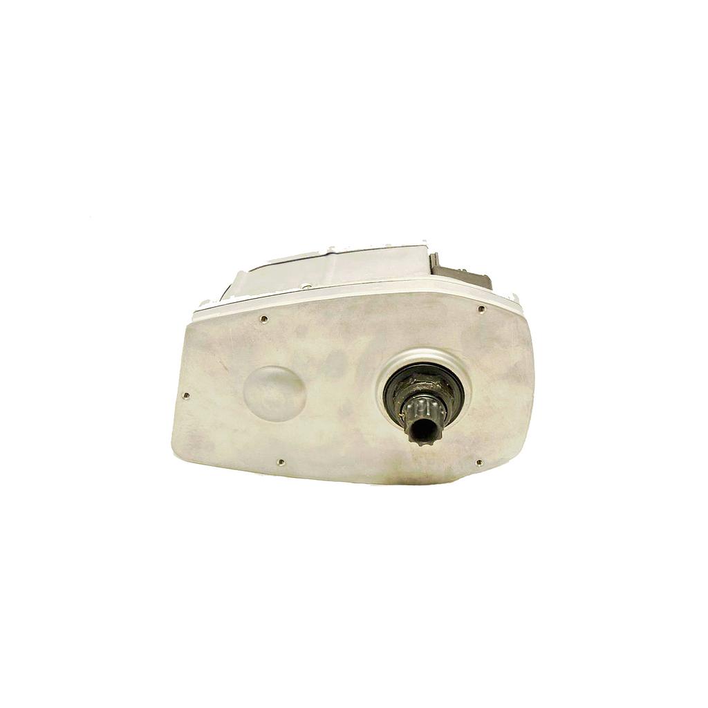 [S186800010] MOTOR SPZ ELE-MY18-LEVO FSR/KENEVO FSR DRIVE UNIT MOTOR BLACK