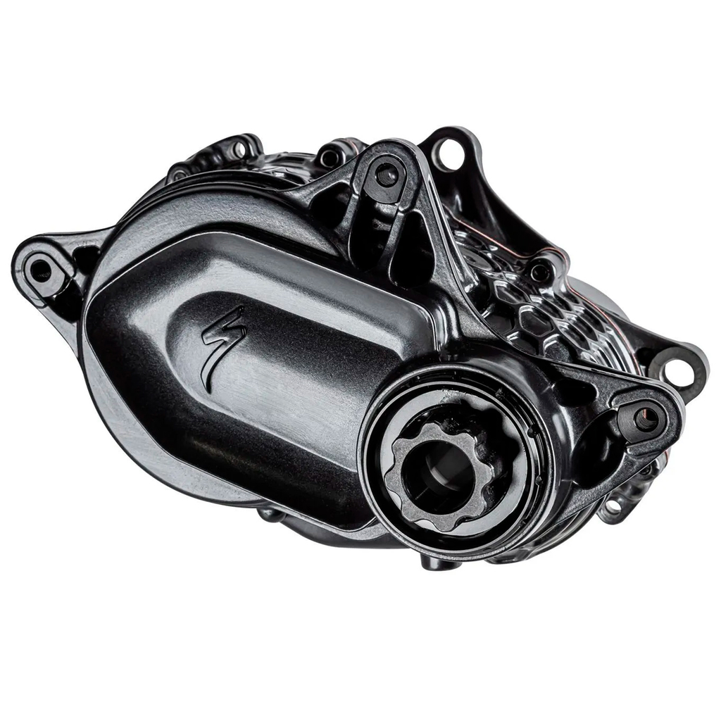 [S226800001] MOTOR SPZ ELE, SL SYSTEM, SL 1.2 (M20) (50NM) BLACK