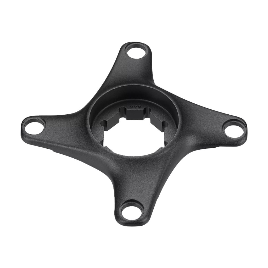 [S211600026] MOTOR SPZ TURBO SPR BROSE MOTOR SPIDER, 104 BCD, 4-BOLT, ALLOY VERSION C FOR IGH