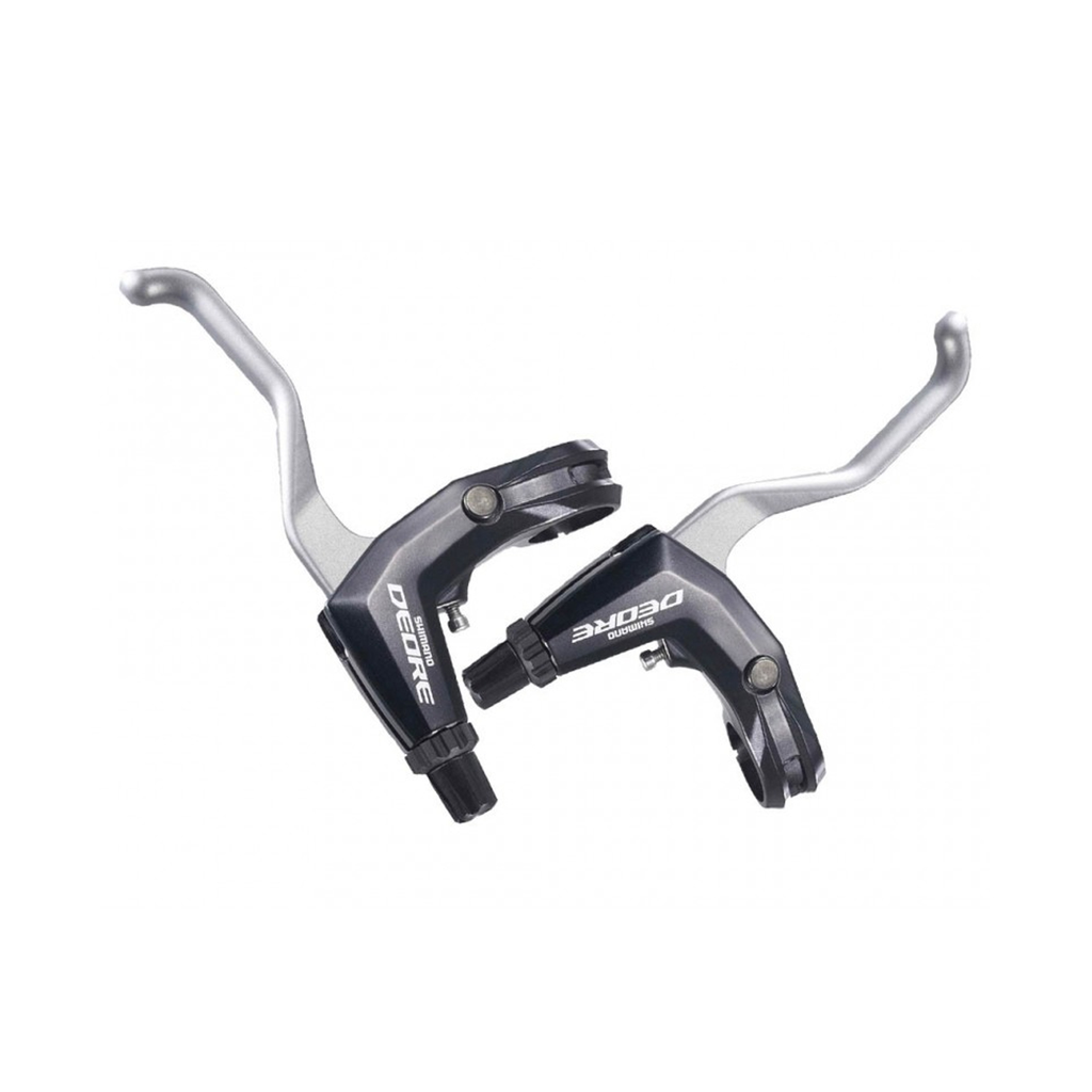 [EBLM590PA] PALANCA SHIMANO BL-M590 DE FRENO BLACK