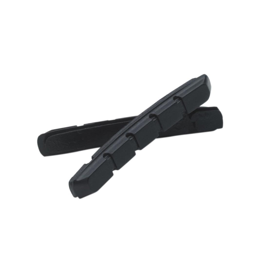 [BP-330] PASTILLA SERFAS BP-330 SEMI METALICO BLACK