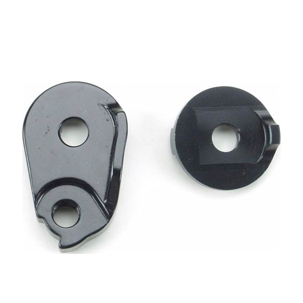 [9897-4225D] PATA DE CAMBIO SPZ DERAILLEUR HANGER (9897-4225) DRY
