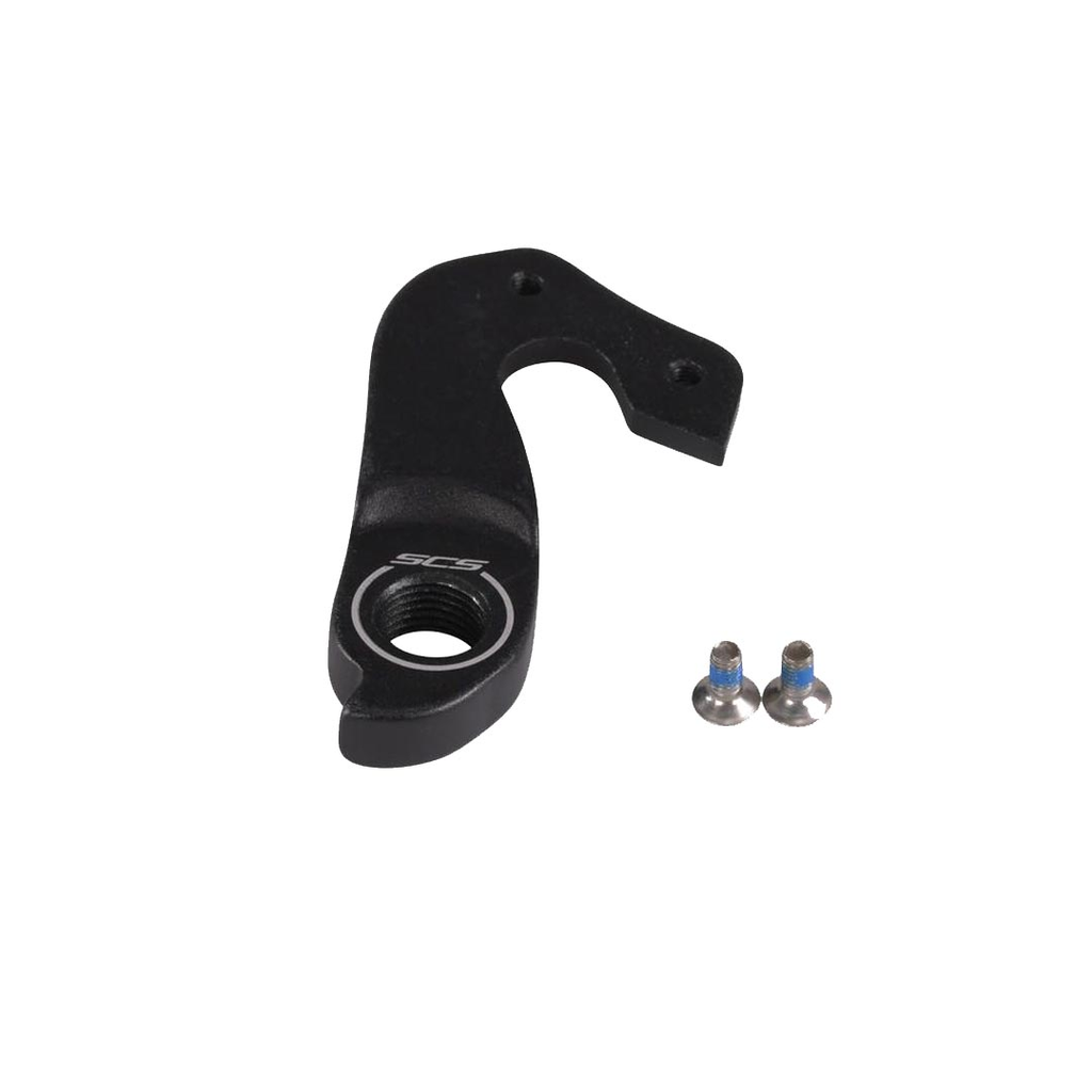 [S142600001] PATA DE CAMBIO SPZ HGR MY14 ACR CARBON SCS BLACK