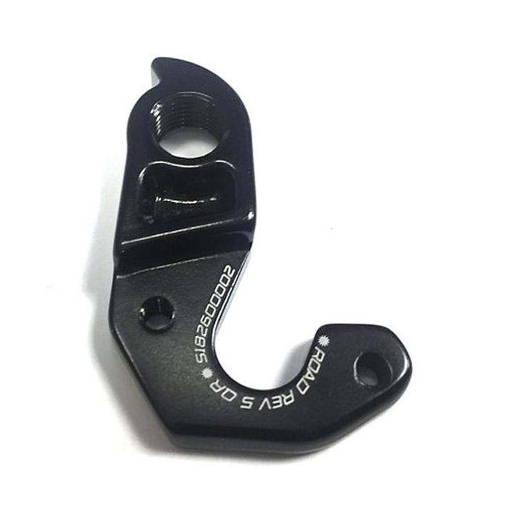 [S172600002] PATA DE CAMBIO SPZ MY16-17 HGR VENGE REAR DER HANGER-RIM BRAKE R4