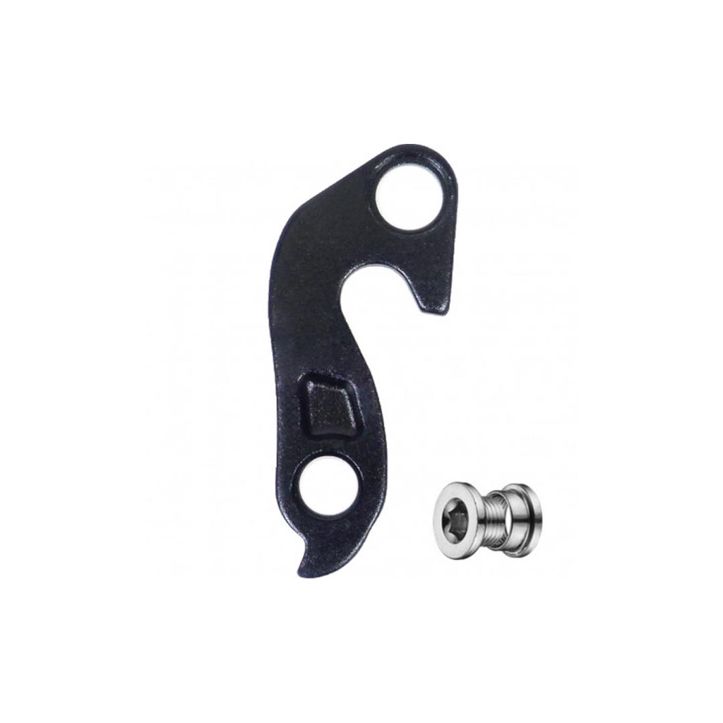 [S192600004] PATA DE CAMBIO SPZ ROAD HGR LUCKY CALLAHANGER, LONG VERSION, W/BOLT (DH-033)