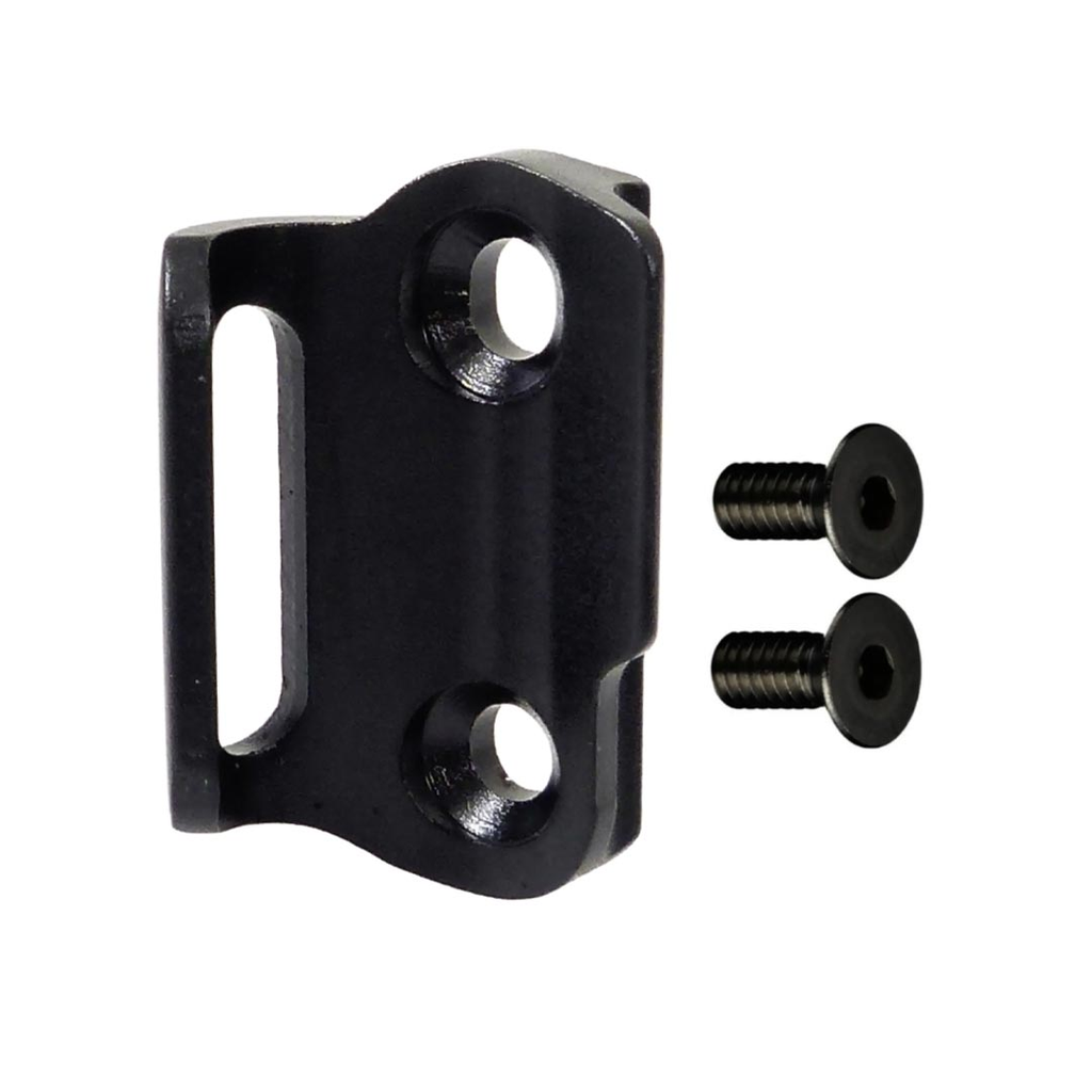 [S201900003] PATA DE CAMBIO SPZ TARMAC DER MOUNT, MY21 TARMAC SL7, FRONT DERAILLEUR HANGER W/BOLTS
