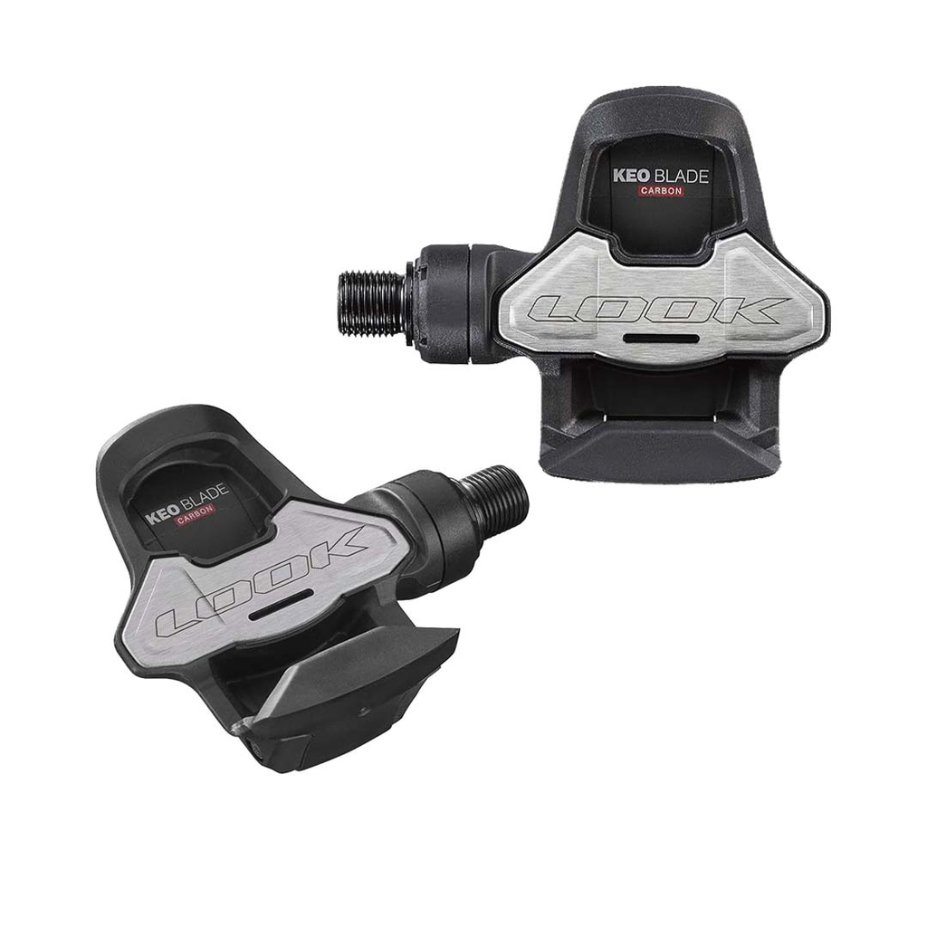 [KEOBLADECAR] PEDAL LOOK KEO BLADE CARBON CLASICO