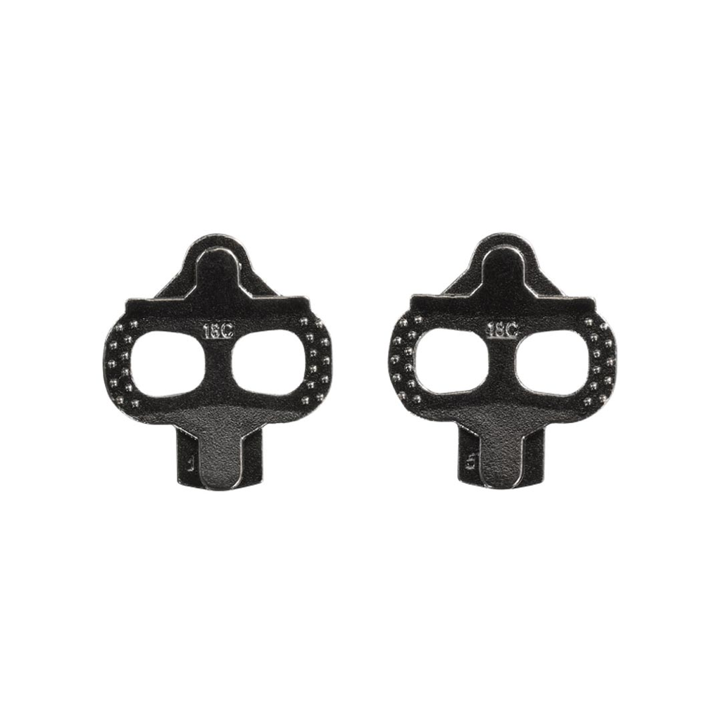 [18234D] PEDAL LOOK KEO CLEAT X-TRACK DRY