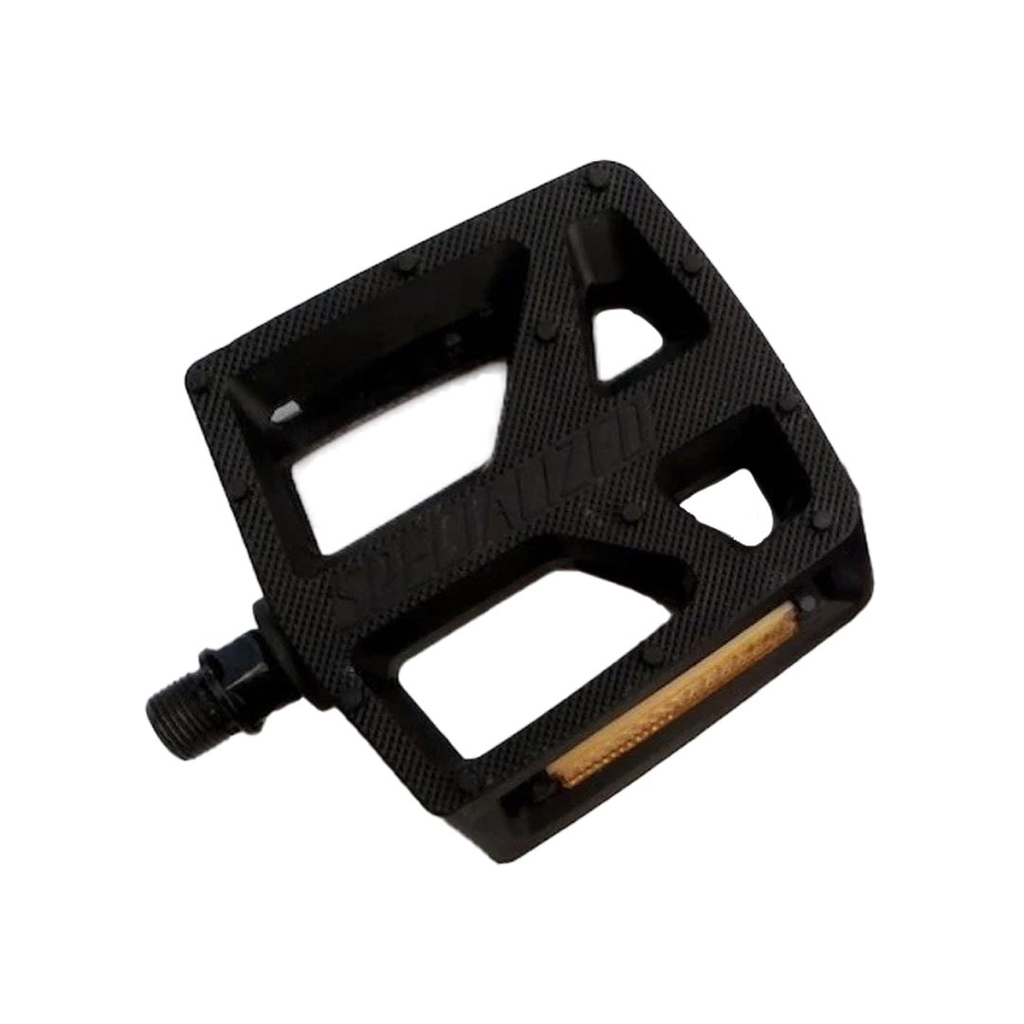 [SBC-54] PEDAL SPZ DE PLATAFORMA FLATS