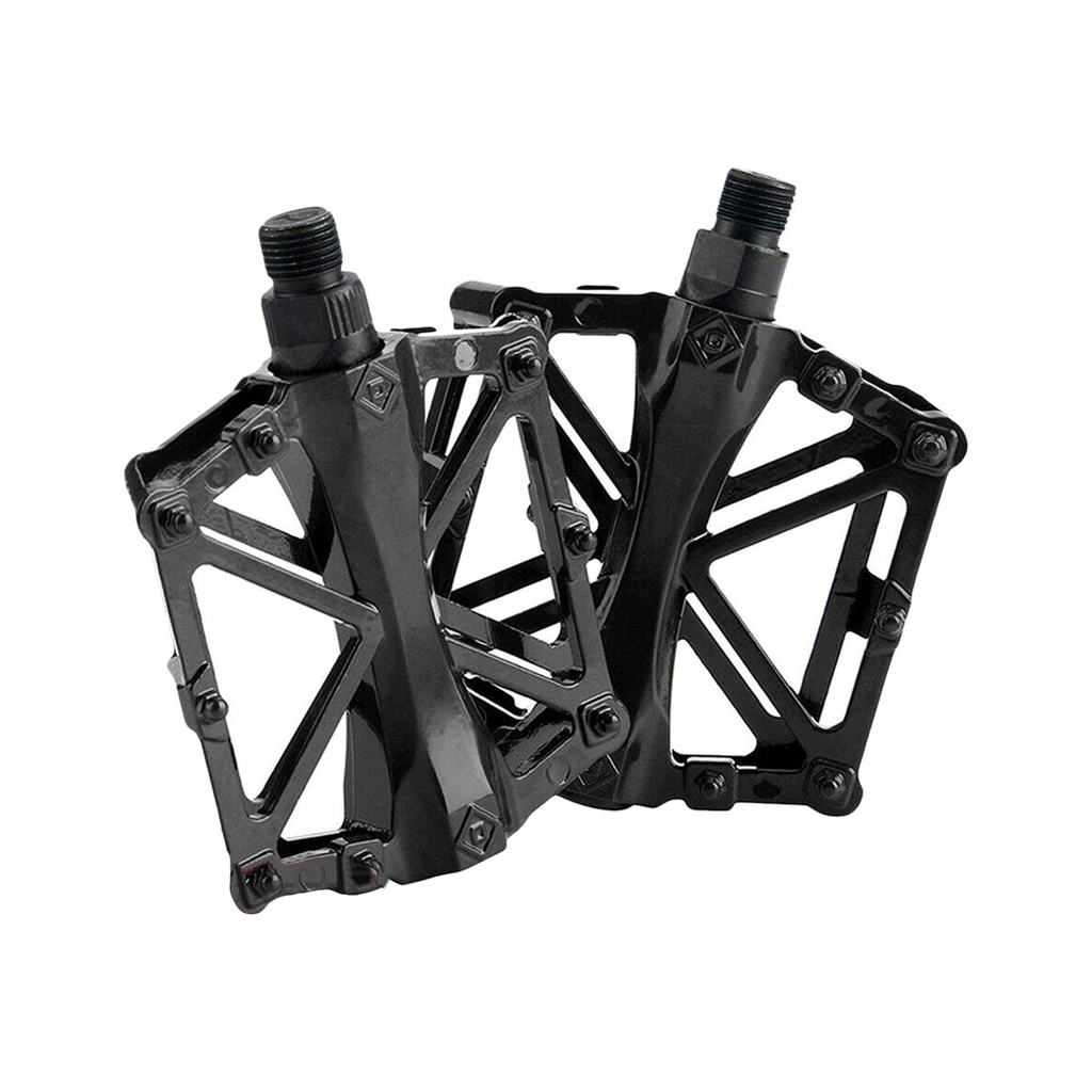 [S203200002] PEDAL SPZ PART ROAD BLACK