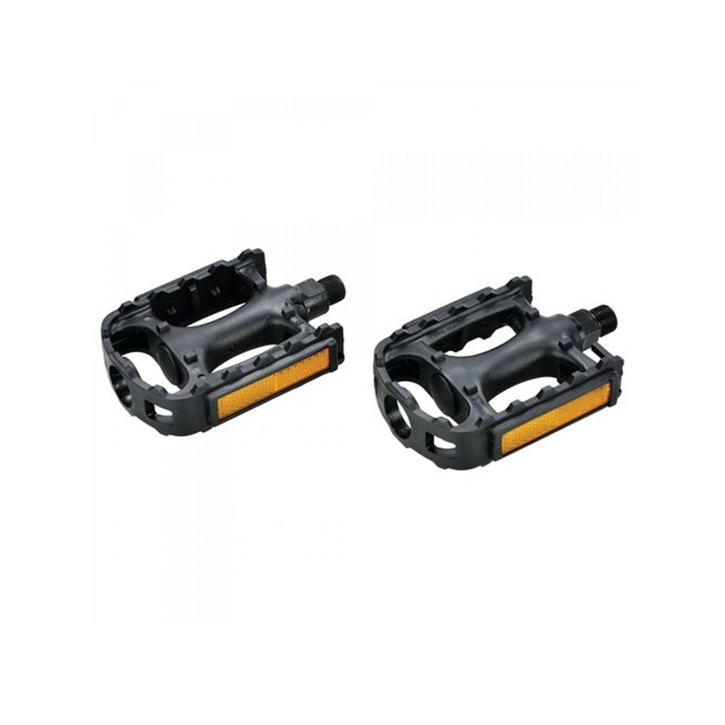[VP-872] PEDAL SPZ VP COMPONENTS 872 RESINA + PUNTERA Y CORREA