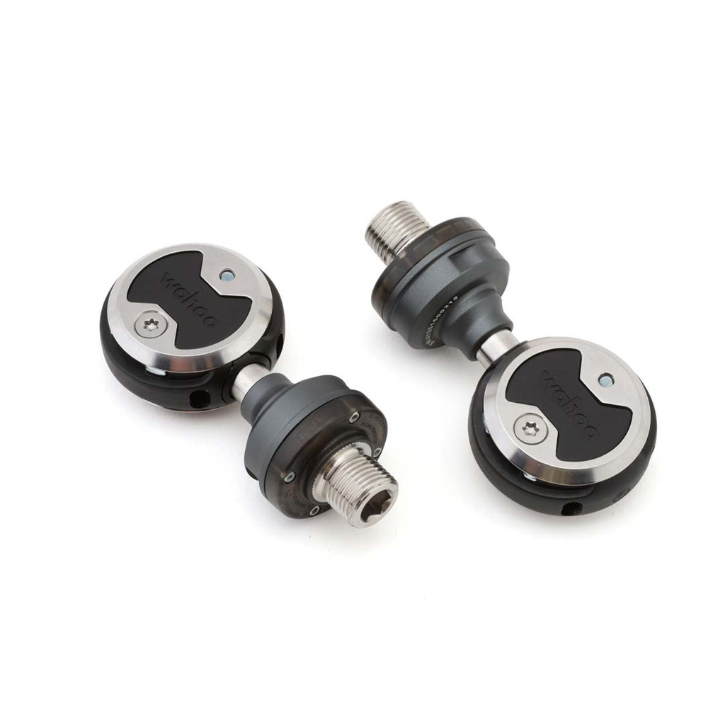 [WFPRX2S55] PEDAL WAHOO POWER DUAL SPEEDPLAY BLACK