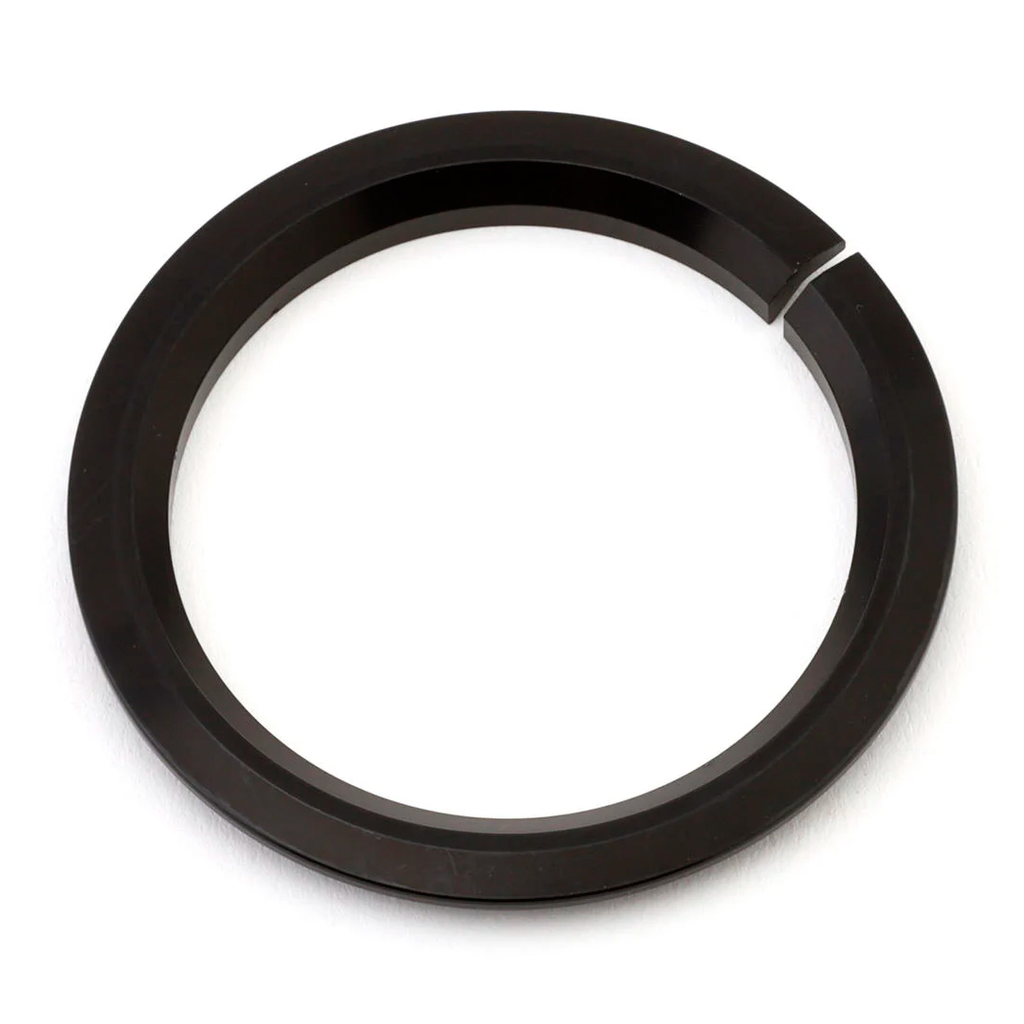 [S222500018] AUDIFONOS SPZ HDS SUB, SPLIT CROWN RACE, FOR 1.5" TAPERED STEERER & 1.5" LOWER BRG (45X45-DEG)