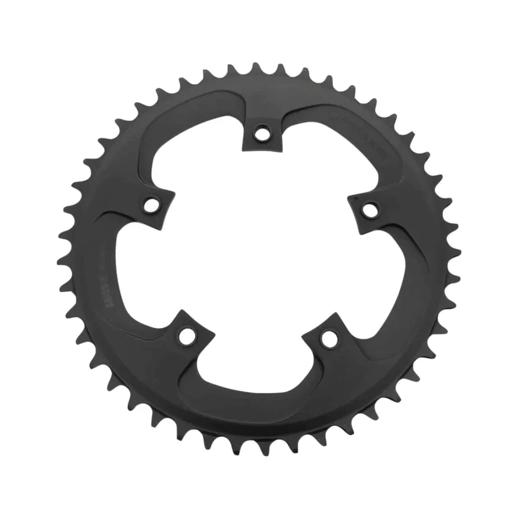 [S171400002] PLATO SPZ VADO MY17 CHR PRAXIS 48T, CHAINRING,104,WAVE CHROME