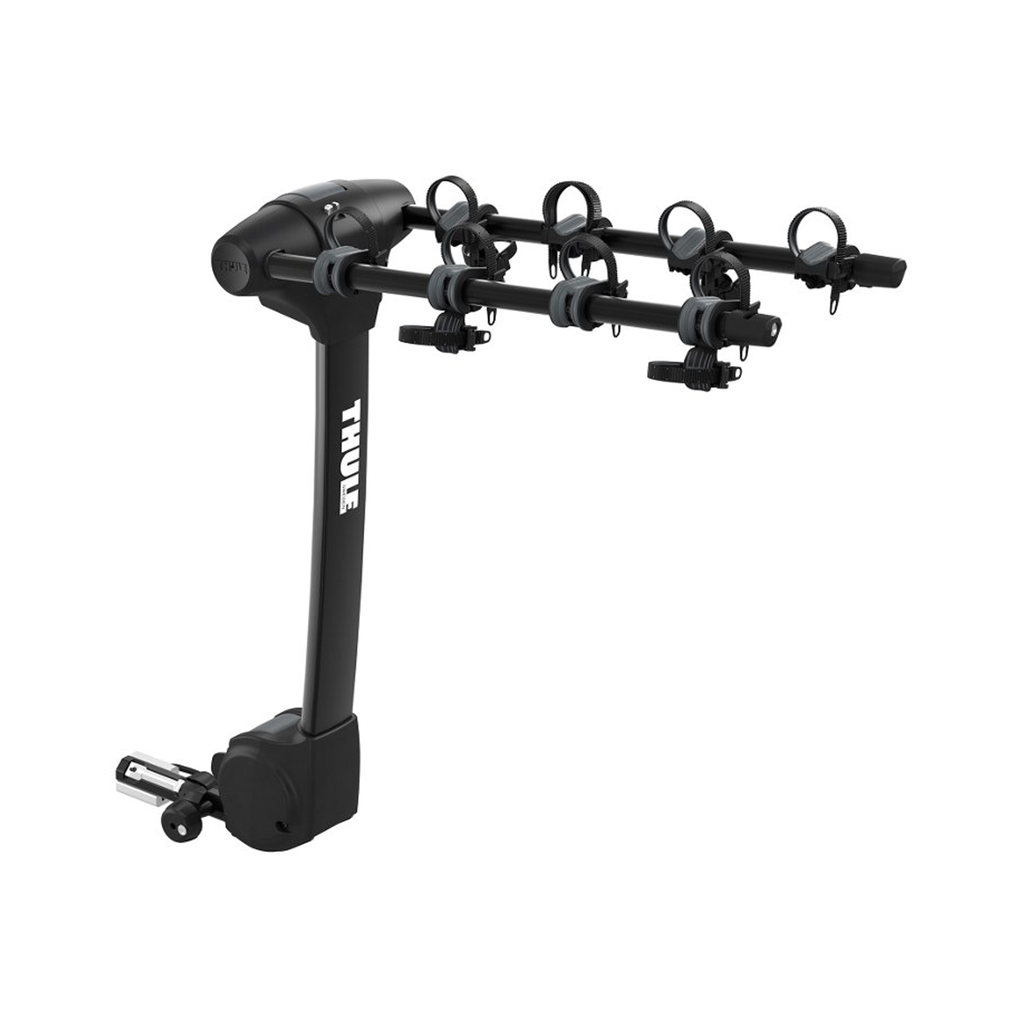 [9025XTTHD] PORTA BICICLETA THULE APEX XT 4 THULEAPEX BLACK DRY
