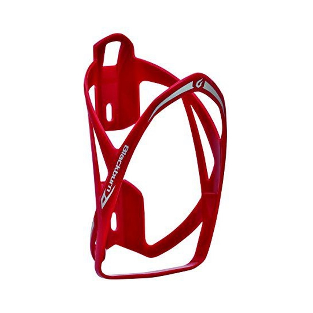 [2027615D] PORTA BOTELLA BLACKBURN SLICK RACING RED DRY