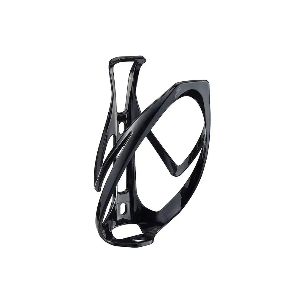 [43015-1000D] PORTA BOTELLA SPZ RIB CAGE II BLACK DRY
