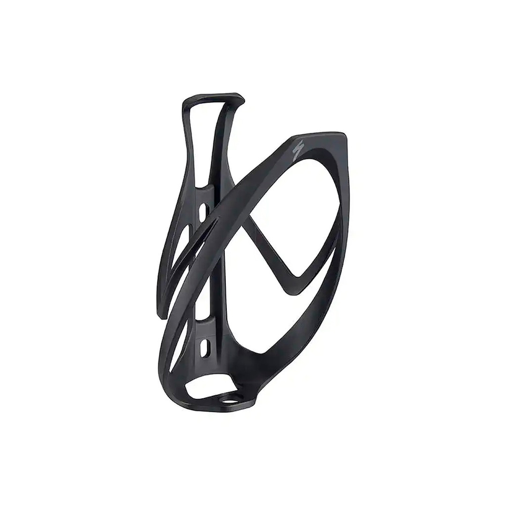 [43020-1002D] PORTA BOTELLA SPZ RIB CAGE II MATTEBLACK DRY