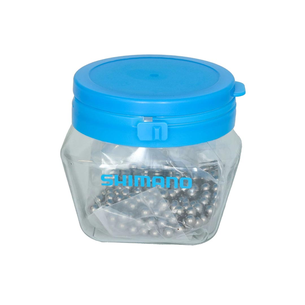 [Y13098620] BALINES SHIMANO 46026 PERDIGONES
