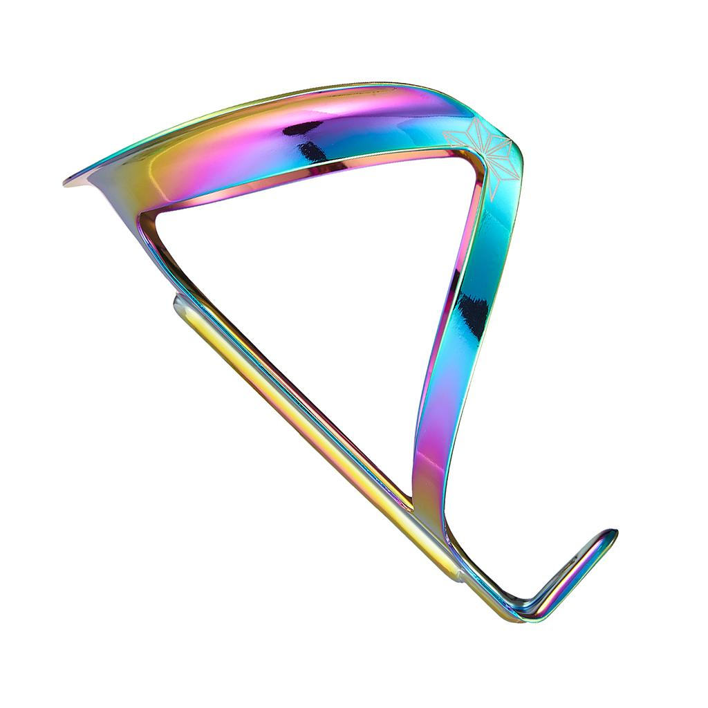 [CG-36D] PORTA BOTELLA SUPACAZ FLY CAGE OIL SLICK DRY