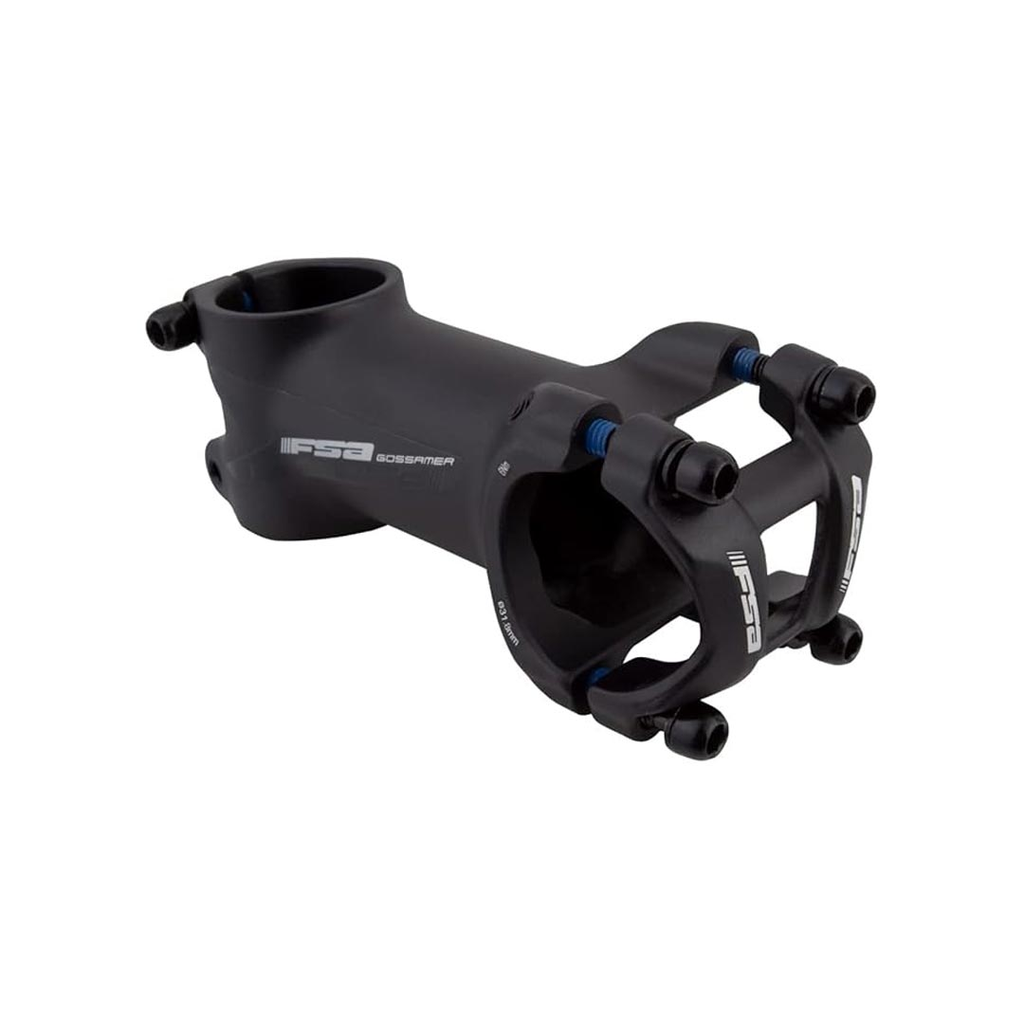[175-0025010870D] POTENCIA FSA STEM 110MM DRY
