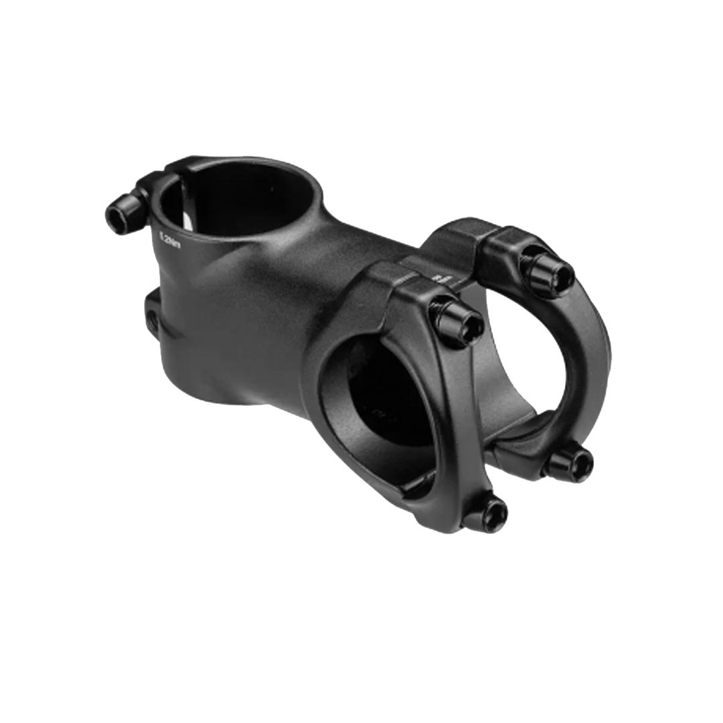 [S214800003] POTENCIA SPZ ALLOY STOUT 3D-FORGED, 31.8MM, 6-DEGREE RISE 70MM