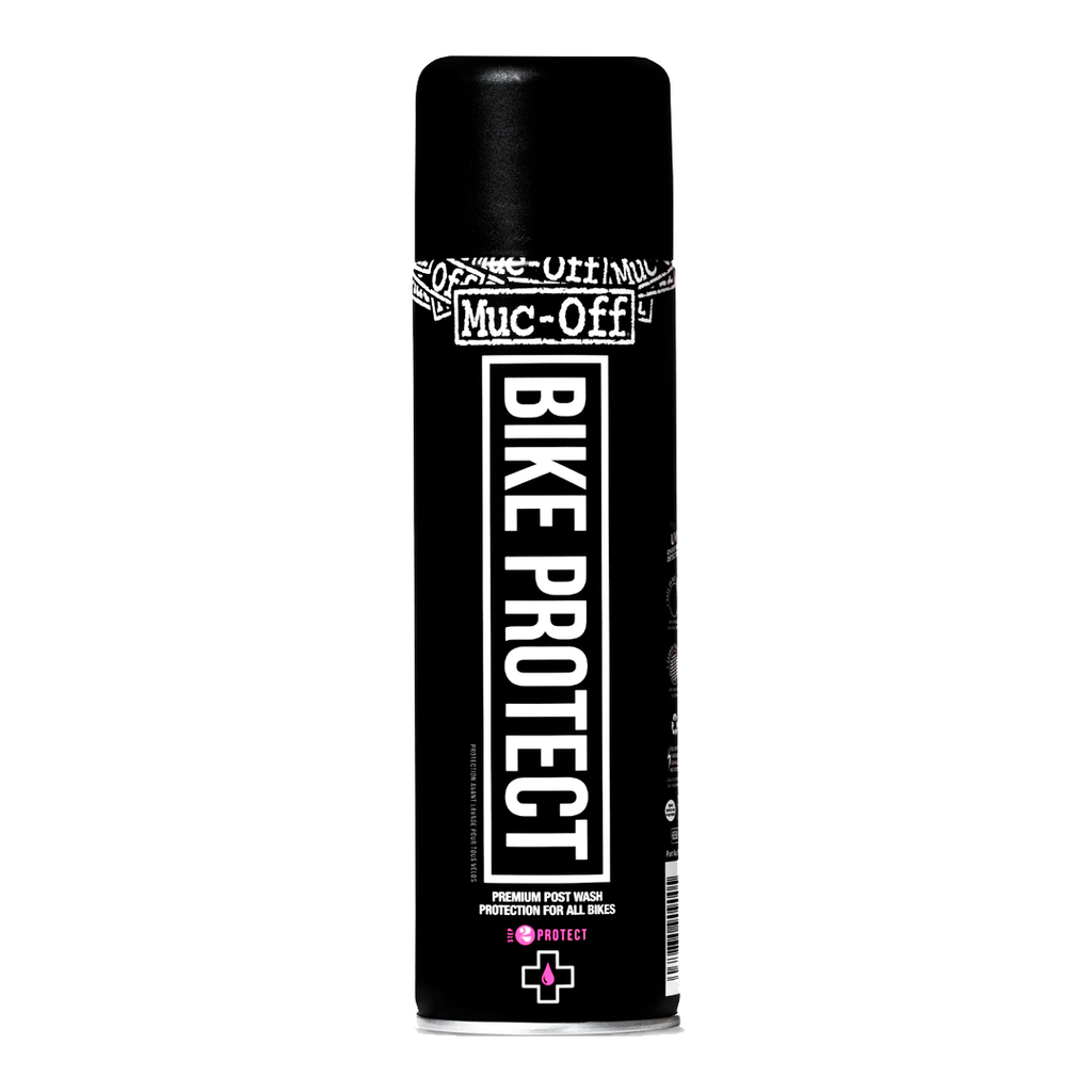 [909D] PROTECTOR MUC-OFF BIKE PROTECT 500ML DRY