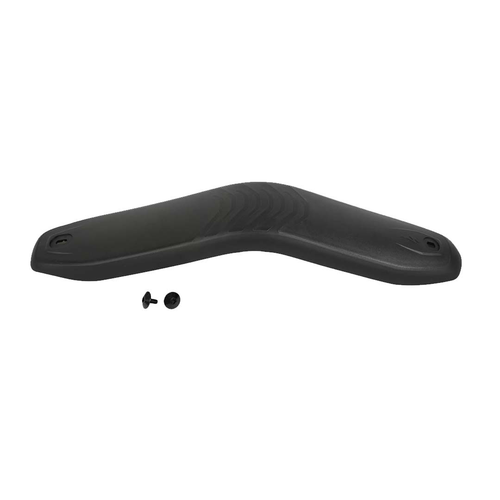 [S199900091] PROTECTOR SPZ ENDURO 20-25 NEGRO