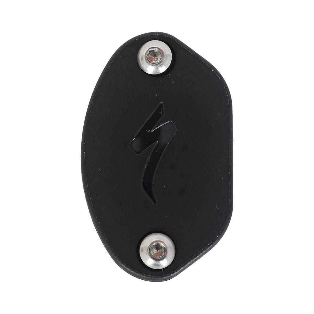 [48118-2900] PROTECTOR SPZ POWER CRANKS BATTERY COVER KIT DS BLACK