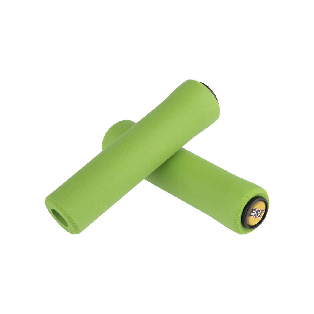 [XLCGN] PUÑO ESI SILICONE EXTRA CHUNKY GREEN