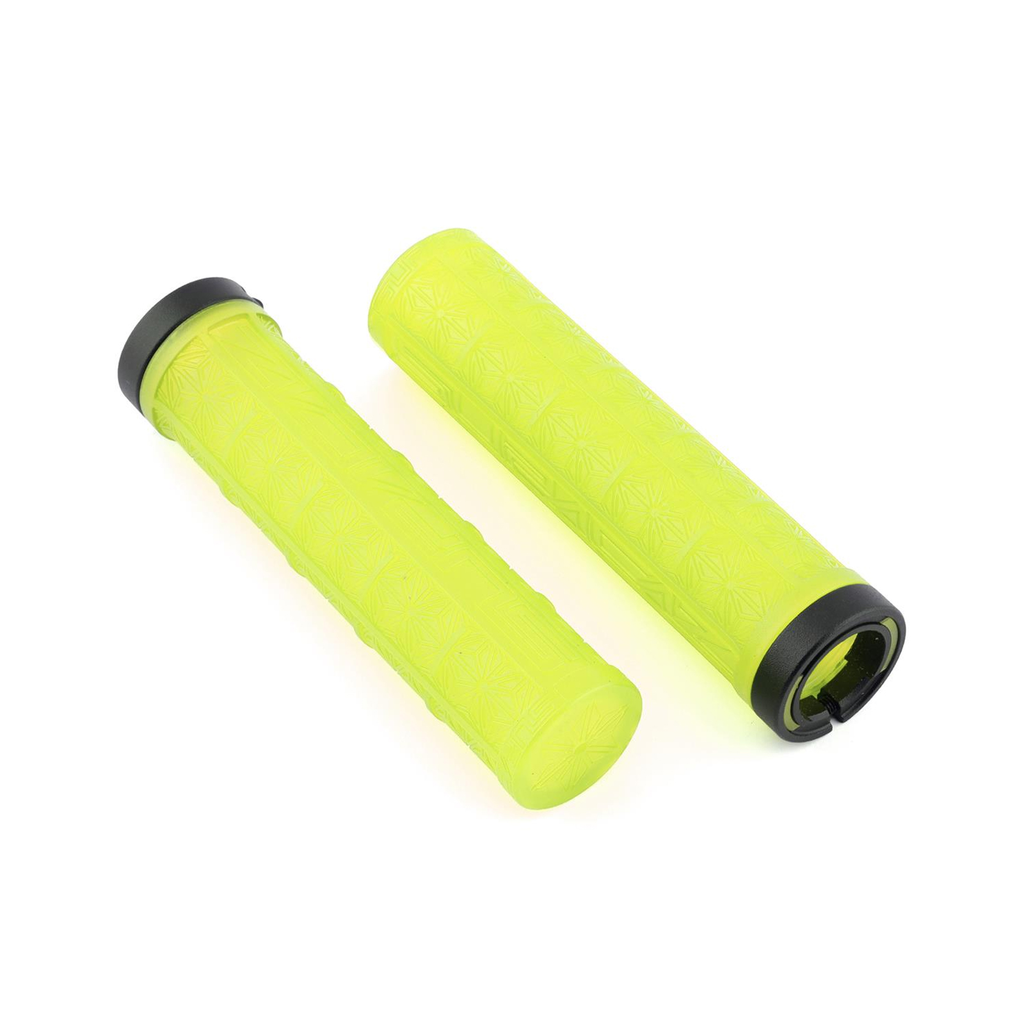 [25522-0140] PUÑO SPZ GRIP GRIZIPS NEON